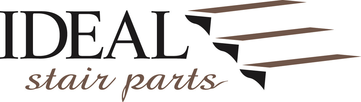 ideal stair parts logo