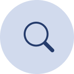 magnifying glass icon